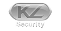 puede ser una imagen del logo de kl-security
